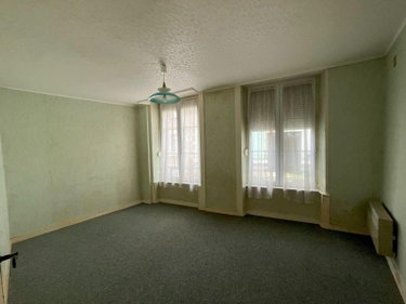 Maison a vendre Saint-James 50240 Manche 128 m2 6 pièces 114500 euros