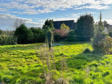 Maison a vendre Scaër 29390 Finistère 116 m2 6 pièces 153700 euros