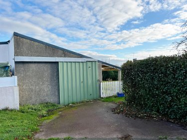 Maison a vendre Scaër 29390 Finistère 116 m2 6 pièces 153700 euros