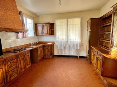 Maison a vendre Scaër 29390 Finistère 116 m2 6 pièces 153700 euros