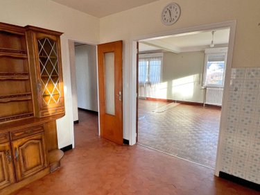 Maison a vendre Scaër 29390 Finistère 116 m2 6 pièces 153700 euros