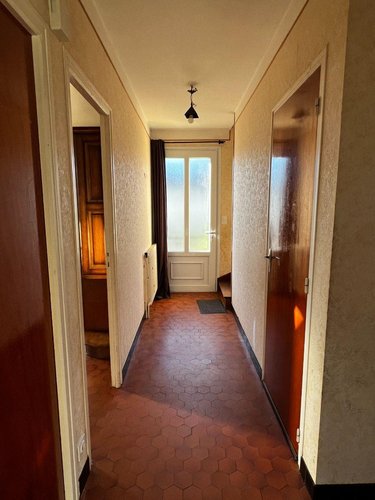 Maison a vendre Scaër 29390 Finistère 116 m2 6 pièces 153700 euros