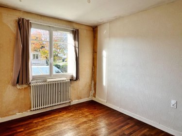 Maison a vendre Scaër 29390 Finistère 116 m2 6 pièces 153700 euros