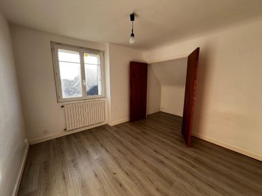 Maison a vendre Scaër 29390 Finistère 116 m2 6 pièces 153700 euros