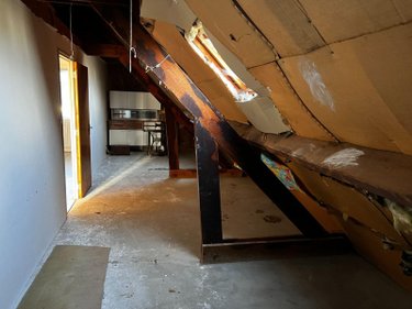 Maison a vendre Scaër 29390 Finistère 116 m2 6 pièces 153700 euros