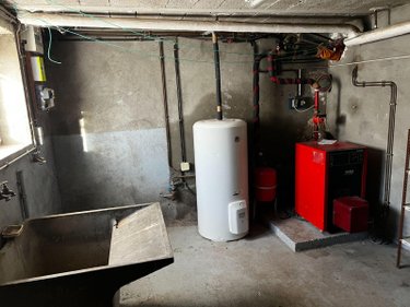 Maison a vendre Scaër 29390 Finistère 116 m2 6 pièces 153700 euros