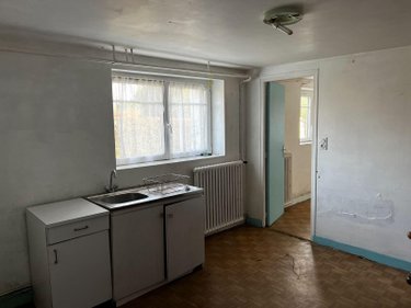 Maison a vendre Scaër 29390 Finistère 116 m2 6 pièces 153700 euros