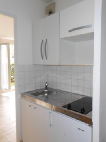 Location appartement Mantes-la-Jolie 78200 Yvelines 26 m2 1 pièce 468 euros