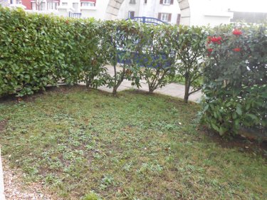 Location appartement Mantes-la-Jolie 78200 Yvelines 26 m2 1 pièce 468 euros