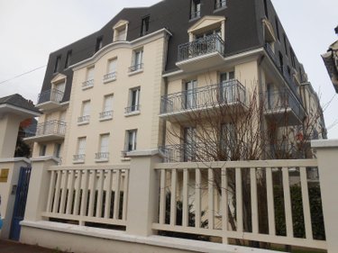 Location appartement Mantes-la-Jolie 78200 Yvelines 26 m2 1 pièce 468 euros