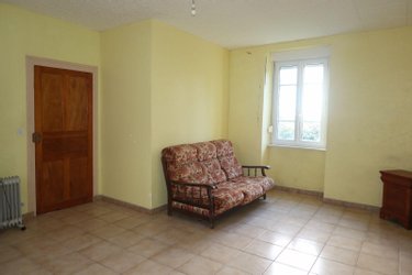 Maison a vendre Pont-de-Buis-lès-Quimerch 29590 Finistère 101 m2 4 pièces 105040 euros