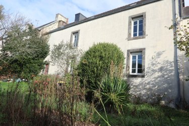 Maison a vendre Pont-de-Buis-lès-Quimerch 29590 Finistère 101 m2 4 pièces 105040 euros