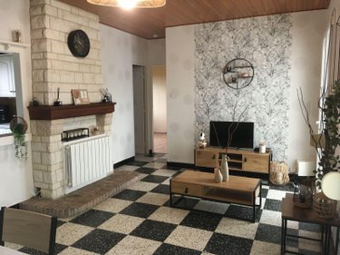 Maison a vendre Warhem 59380 Nord 66 m2 3 pièces 157500 euros