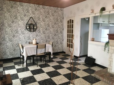 Maison a vendre Warhem 59380 Nord 66 m2 3 pièces 157500 euros