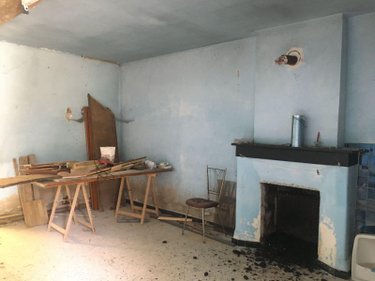 Maison a vendre Buzançais 36500 Indre 40 m2 1 pièce 22400 euros