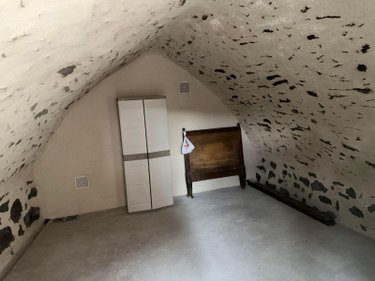 Maison a vendre Murat 15300 Cantal 35 m2  56500 euros
