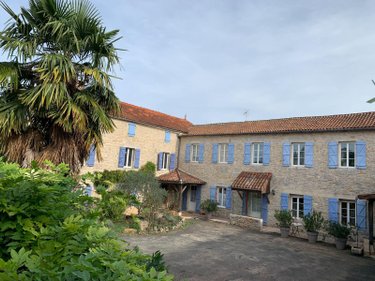 propriete a vendre Limogne-en-Quercy 46260 Lot 403 m2 9 pièces 469800 euros