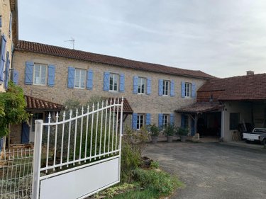 propriete a vendre Limogne-en-Quercy 46260 Lot 403 m2 9 pièces 469800 euros