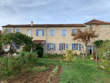 propriete a vendre Limogne-en-Quercy 46260 Lot 403 m2 9 pièces 469800 euros