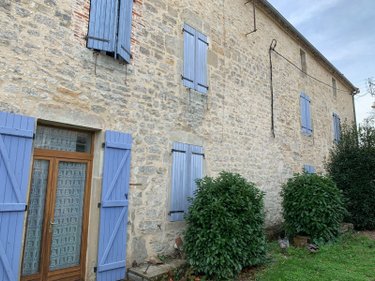 propriete a vendre Limogne-en-Quercy 46260 Lot 403 m2 9 pièces 469800 euros