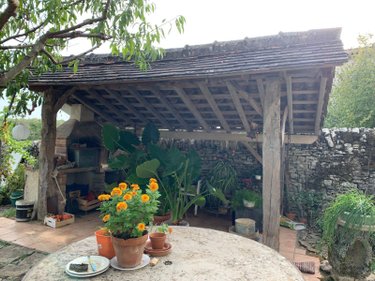 propriete a vendre Limogne-en-Quercy 46260 Lot 403 m2 9 pièces 469800 euros