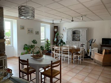 propriete a vendre Limogne-en-Quercy 46260 Lot 403 m2 9 pièces 469800 euros