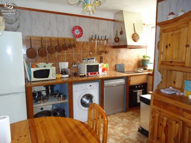 Maison a vendre Roches-sur-Marne 52410 Haute-Marne 109 m2 5 pièces 126360 euros