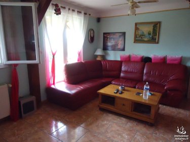 Maison a vendre Roches-sur-Marne 52410 Haute-Marne 109 m2 5 pièces 126360 euros