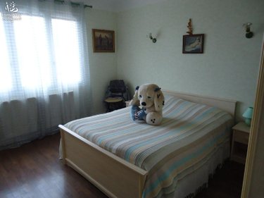 Maison a vendre Roches-sur-Marne 52410 Haute-Marne 109 m2 5 pièces 126360 euros