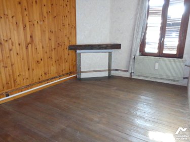 Maison a vendre Eurville-Bienville 52410 Haute-Marne 86 m2 4 pièces 58240 euros