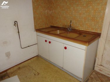 Maison a vendre Eurville-Bienville 52410 Haute-Marne 86 m2 4 pièces 58240 euros