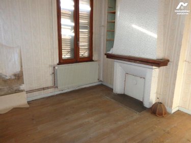 Maison a vendre Eurville-Bienville 52410 Haute-Marne 86 m2 4 pièces 58240 euros