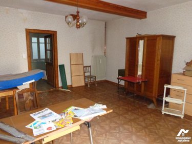 Maison a vendre Eurville-Bienville 52410 Haute-Marne 86 m2 4 pièces 58240 euros