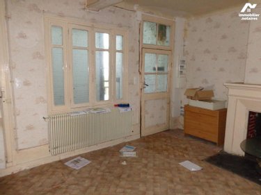 Maison a vendre Eurville-Bienville 52410 Haute-Marne 86 m2 4 pièces 58240 euros
