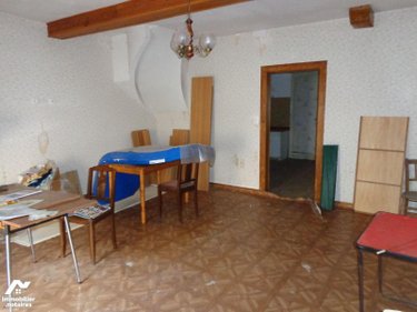 Maison a vendre Eurville-Bienville 52410 Haute-Marne 86 m2 4 pièces 58240 euros