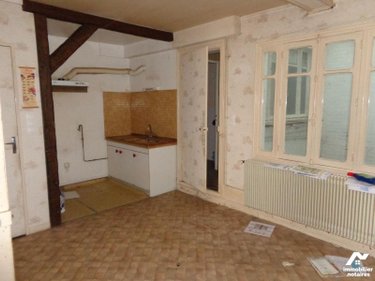 Maison a vendre Eurville-Bienville 52410 Haute-Marne 86 m2 4 pièces 58240 euros