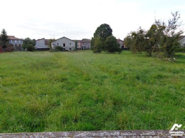 Terrain a batir a vendre Eurville-Bienville 52410 Haute-Marne 6902 m2  106000 euros