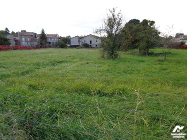 Terrain a batir a vendre Eurville-Bienville 52410 Haute-Marne 6902 m2  106000 euros