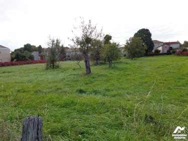 Terrain a batir a vendre Eurville-Bienville 52410 Haute-Marne 6902 m2  106000 euros