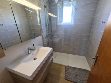 Maison a vendre Plouguernével 22110 Côtes-d'Armor 92 m2 4 pièces 147340 euros