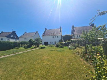 Maison a vendre Plouguernével 22110 Côtes-d'Armor 92 m2 4 pièces 147340 euros