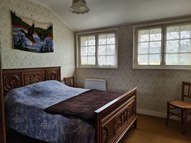 Maison a vendre Plouguernével 22110 Côtes-d'Armor 92 m2 4 pièces 147340 euros