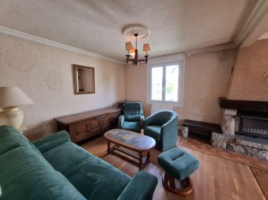 Maison a vendre Plouguernével 22110 Côtes-d'Armor 92 m2 4 pièces 115000 euros