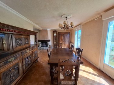 Maison a vendre Plouguernével 22110 Côtes-d'Armor 92 m2 4 pièces 115000 euros
