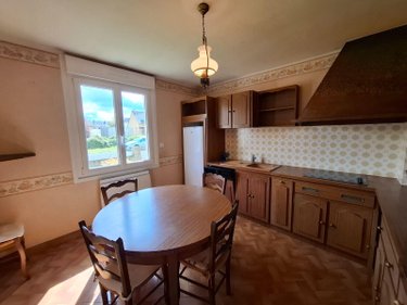 Maison a vendre Plouguernével 22110 Côtes-d'Armor 92 m2 4 pièces 115000 euros