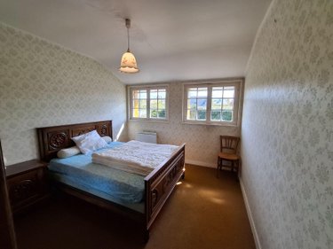 Maison a vendre Plouguernével 22110 Côtes-d'Armor 92 m2 4 pièces 115000 euros
