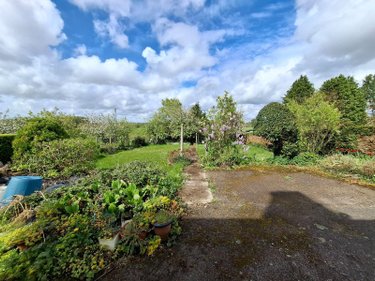Maison a vendre Plouguernével 22110 Côtes-d'Armor 92 m2 4 pièces 115000 euros