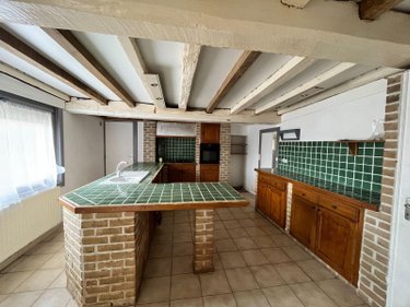 Maison a vendre Steenvoorde 59114 Nord 181 m2 5 pièces 420000 euros