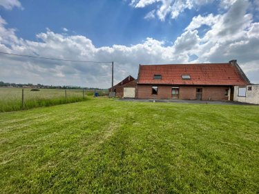 Maison a vendre Steenvoorde 59114 Nord 181 m2 5 pièces 420000 euros