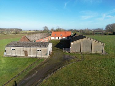 Maison a vendre Steenvoorde 59114 Nord 181 m2 5 pièces 420000 euros